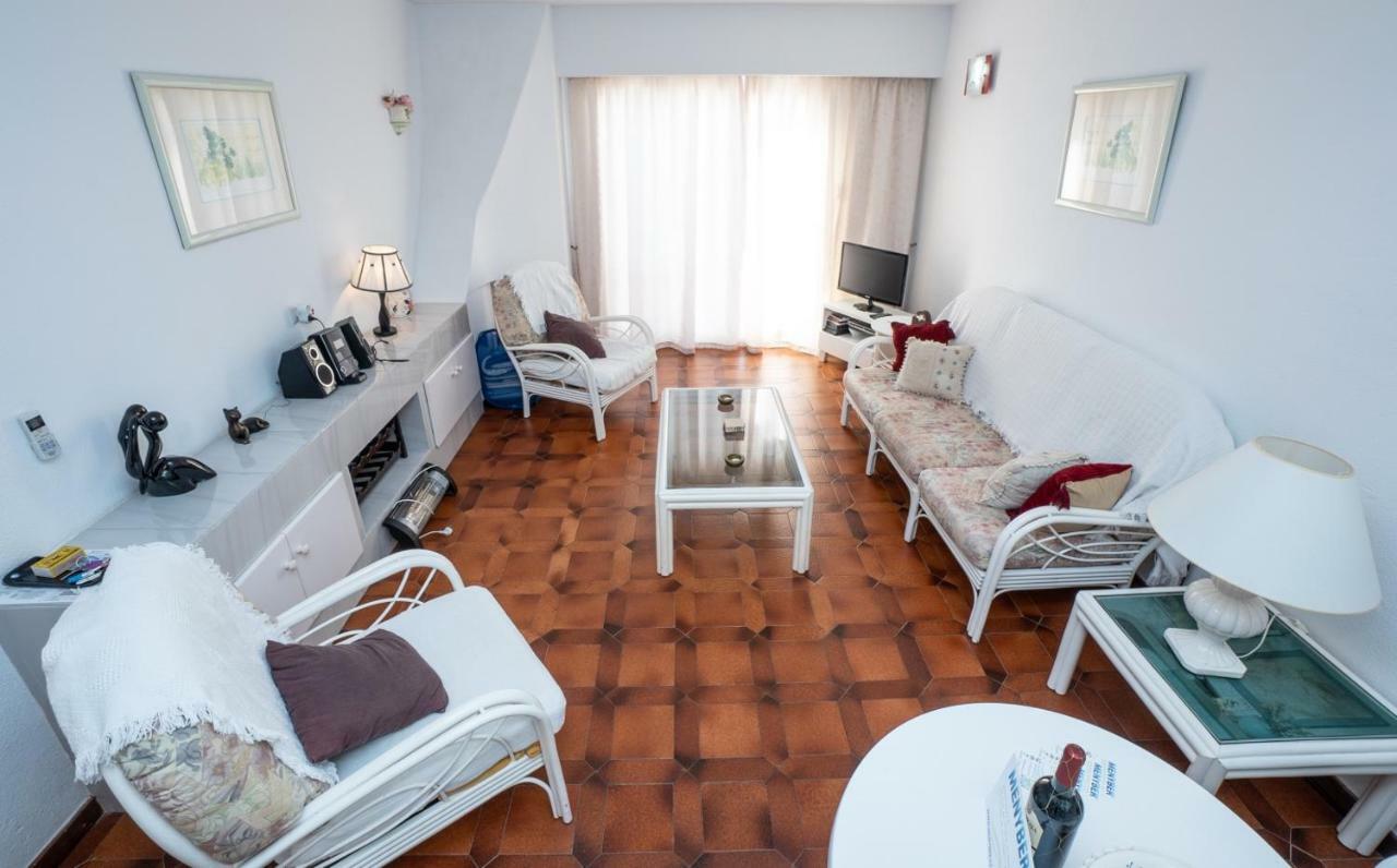 Bajamar II 2 Menyber Apartment Nerja Exterior foto